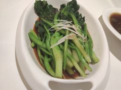 -金春禧·鲁菜海鲜(延吉路万达店)
