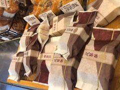 -山崎面包(静安久光店)