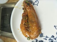 -淇沙湾渔村餐厅
