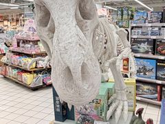 -大润发(张江店)