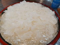 -鹤睦鱼生·啫啫煲·海鲜(保利百合店)
