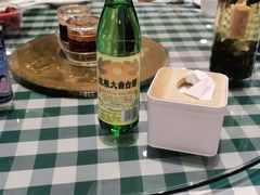 -紫光园(劲松店)