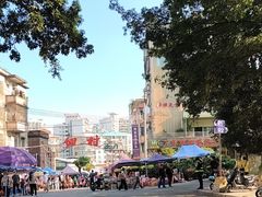 -细村农贸综合市场