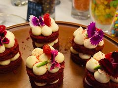 -上海苏宁宝丽嘉酒店·Cafe Bellagio西餐厅