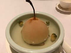 -广州富力丽思卡尔顿酒店·丽轩·粤菜