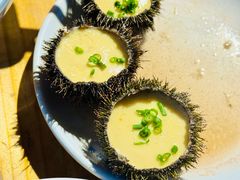 -蓝湾碧波·老字号·疍家非遗海上餐厅