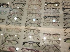 -锦泉眼镜·视光体验中心(环市西路店)