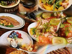 -Bistro 63 创意融合料理(广粤天地店)