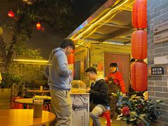 -周大娘牛乳(旧寨古村总店)