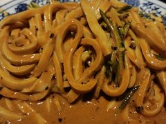 -老兰家传统烧烤炒菜泡馍(小南门店)