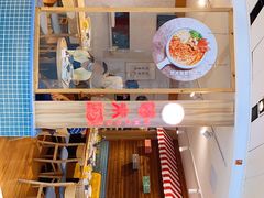 -轻蔬不用等·素食(江苏路店)