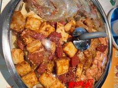 -黄记煌三汁焖锅(顺义华联店)