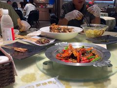 -聚味瞿记·龙虾堂(咸嘉湖店)