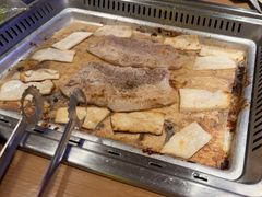 -新石器烤肉(南站店)