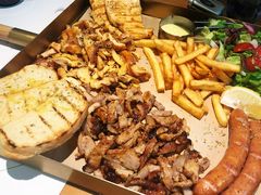 -HELLO MUSAE 拾光缪斯餐厅·纯正希腊风味(苏州中心店)