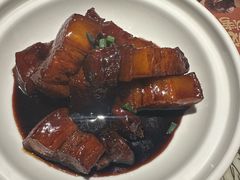 -绿茶餐厅(西湖银泰百货店)