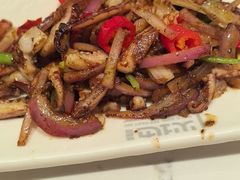 -火地铁板烧(昆山万象汇店)