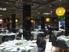 -苏先生海鲜渔庄(金桥店)
