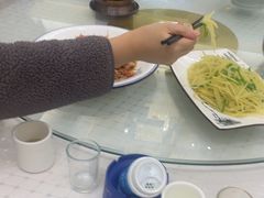-百姓食府(秦虹路店)