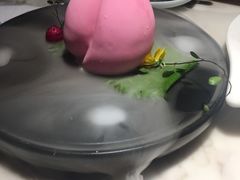 -韵秋荷(宝山龙湖天街店)