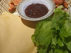 -老胶东家常菜馆(市场一路店)