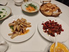-祥记餐饮•豫粤珍味(金隅大厦店)