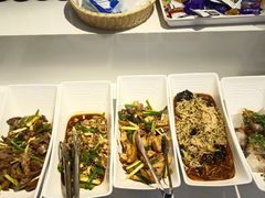 -小明家·鲜牛肉火锅自助(铁西店)