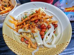 -曹凉粉(西正街店)