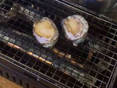 -质烤烤物·活烤海鲜(质烤总店)