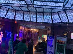 -飞歌e族KTV(雄楚1号店)