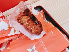 -塔斯汀中国汉堡(徐汇汇京广场店)