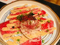 -匠和风精致料理(成都龙湖滨江天街店)