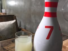 -HIGH FIVE哈福手工汉堡(桂林路店)