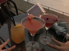-罗斯福色戒酒吧(外滩店)