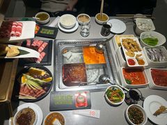 -海底捞火锅(八佰伴店)