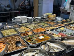 -龙眼南白粥六顺白粥