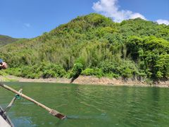 -黄山太平湖风景区