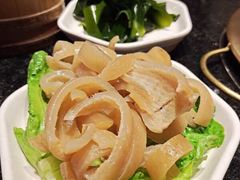 -周师兄大刀腰片火锅(洪崖洞旗舰店)