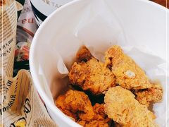 -TACO STAR 塔可星(下沙宝龙店)