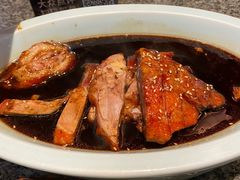 -南京大牌档(之心城店)