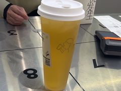 -喜茶(广州滨江宏岸店)