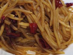 -河沿肉饼Beijing Pie(东华门店)