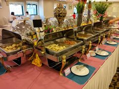 餐厅-深圳维景酒店