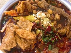 -凤张螺蛳粉·爽口粉(跃进路总店)