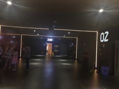 -喜满客影城(汉神广场店)