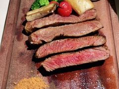-研食记西餐厅(金融中心店)