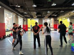 -极斗-IKMF马伽术·格斗运动学院(东直门店)