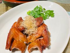 -湖滨28中餐厅·西湖宴·杭州君悦酒店