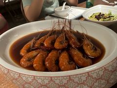 -乔街深夜食堂·台州菜·高压锅生蚝(杭州总店)