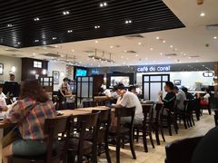 大堂-大家乐(广州天河城六楼店)